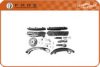 FARE SA 10928 Timing Chain Kit